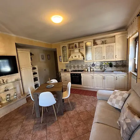 Apartment Casa Raf Tagliacozzo