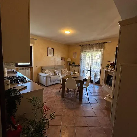 Apartment Casa Raf