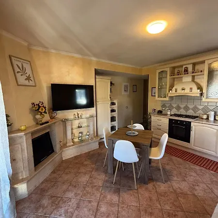 Apartment Casa Raf
