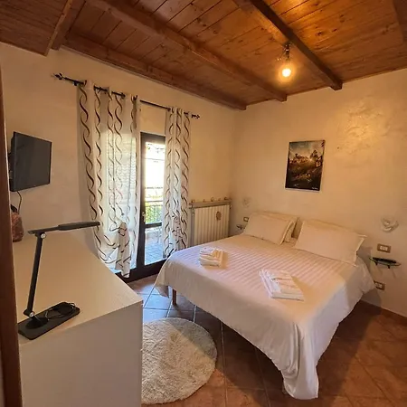 Casa Raf Apartment *