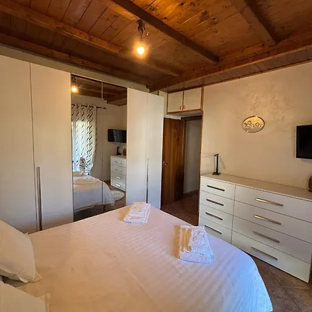 Casa Raf Tagliacozzo
