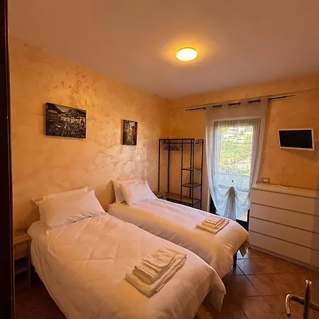 Apartment Casa Raf Tagliacozzo