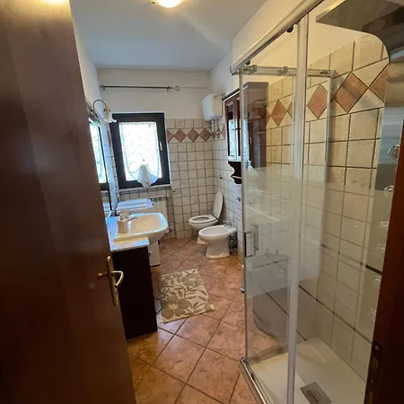 Casa Raf Apartment *