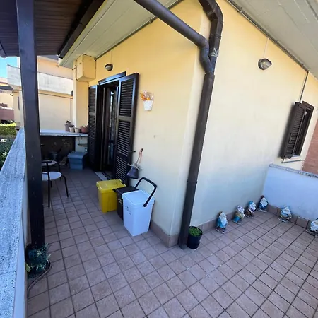 Casa Raf * Tagliacozzo