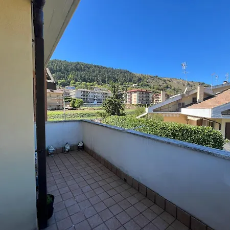 Casa Raf Apartment *