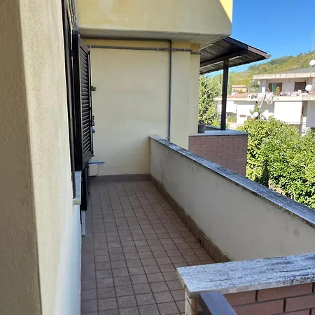 Apartment Casa Raf Tagliacozzo