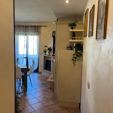 Casa Raf * Tagliacozzo
